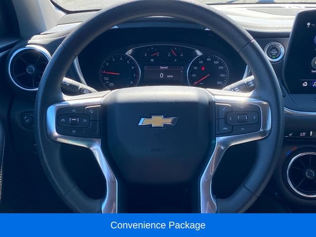 2024 Chevrolet Blazer 2LT - Photo 8