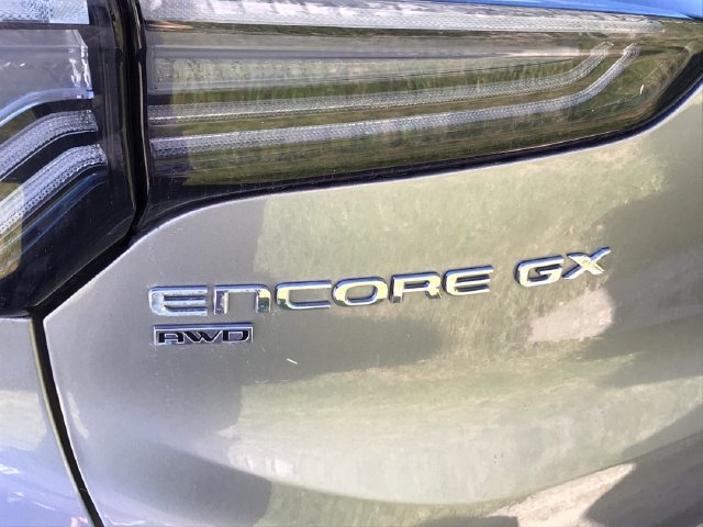 2024 Buick Encore GX Avenir - Photo 32
