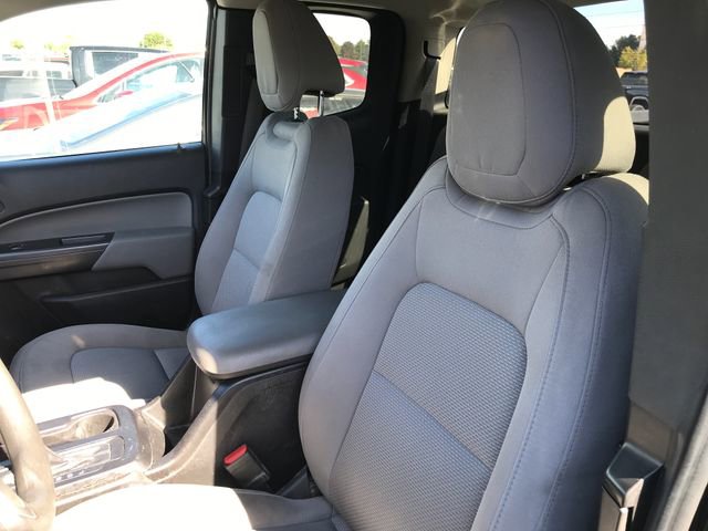 2022 Gmc Canyon Elevation Standard photo 4