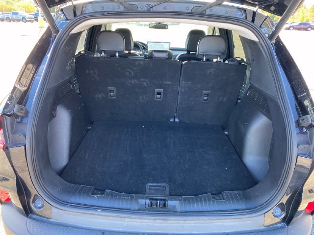 2024 Ford Escape Platinum - Photo 20