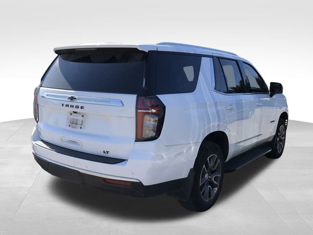 2023 Chevrolet Tahoe LT photo 2