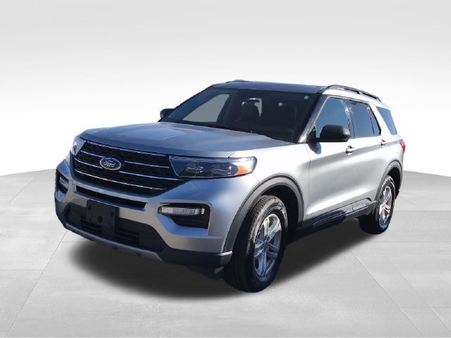 2023 Ford Explorer XLT - Photo 28