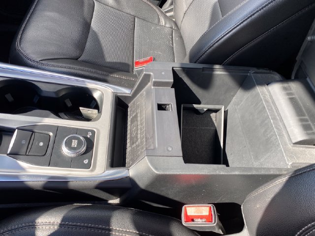 2023 Ford Explorer Limited - Photo 15