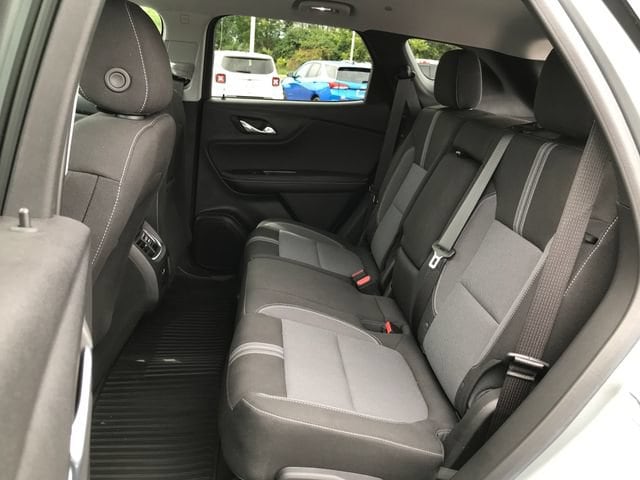 2024 Chevrolet Blazer 2LT - Photo 18