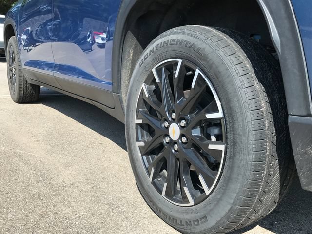 2024 Chevrolet Traverse 1LT - Photo 33