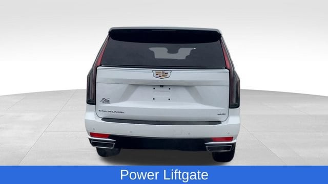 2023 Cadillac Escalade ESV Luxury - Photo 9