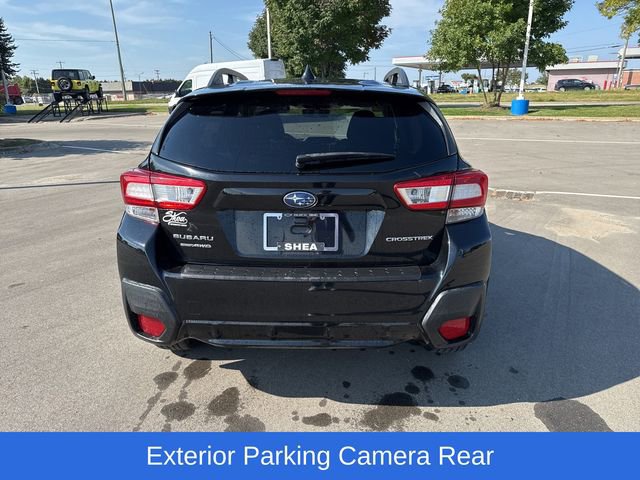 2018 Subaru Crosstrek 2.0i Premium photo 4