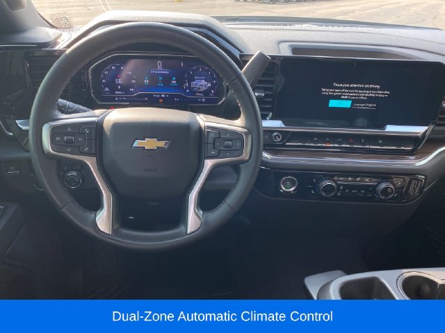 2024 Chevrolet Silverado 1500 LT - Photo 7