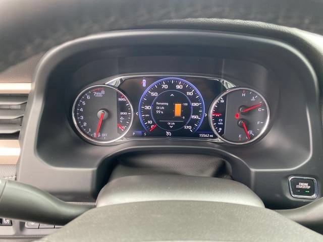 2023 GMC Acadia Denali - Photo 25