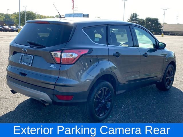 2017 Ford Escape SE photo 3
