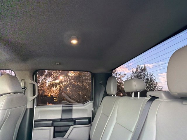 2020 Ford F-350 Super Duty XL - Photo 45