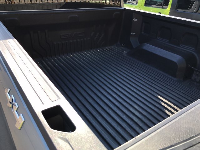 2025 GMC Sierra 1500 Elevation - Photo 11
