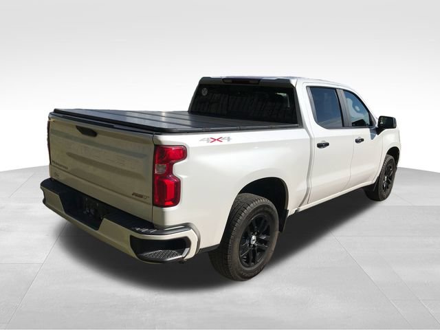 2019 Chevrolet Silverado 1500 RST photo 2