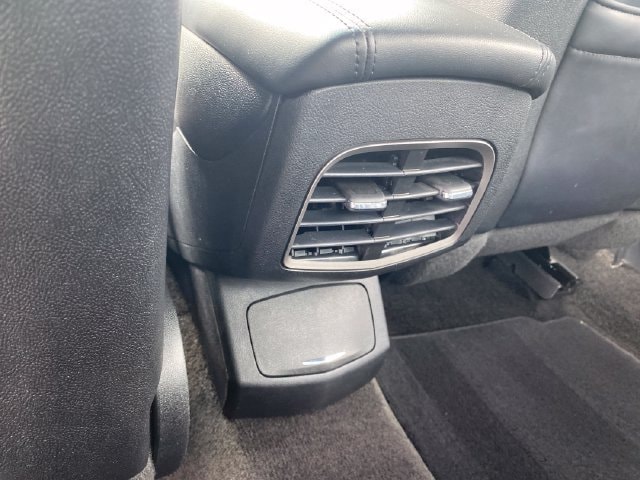 2018 Lincoln MKZ Base/Premiere - Photo 19