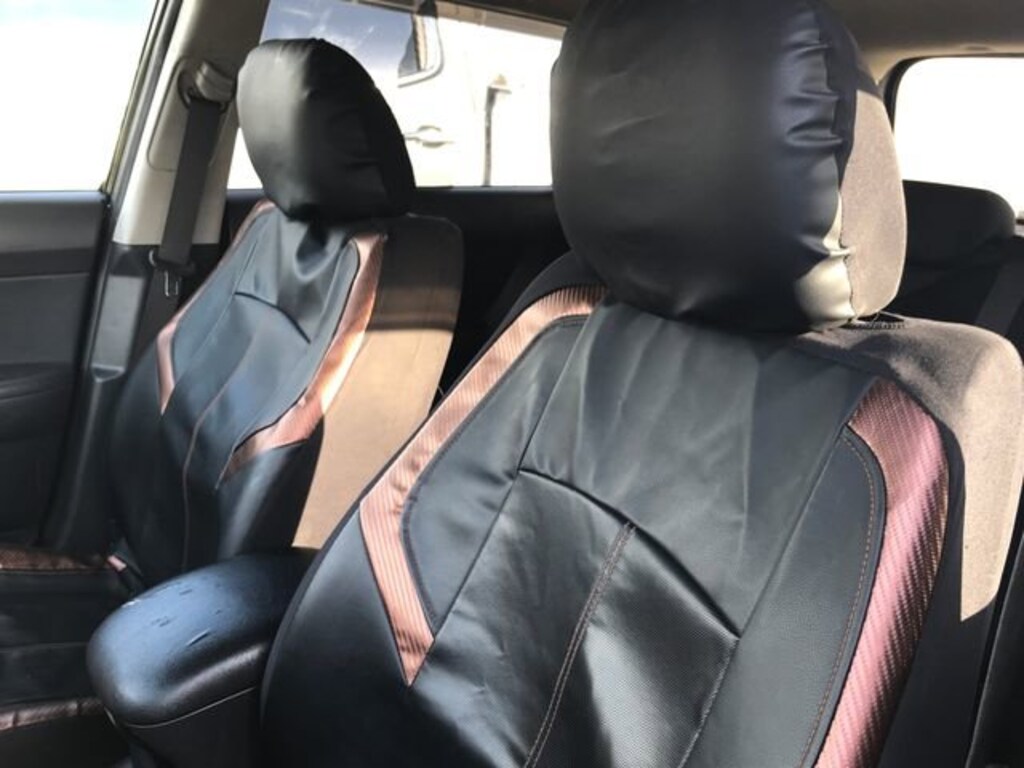 Used 2011 Kia Soul +