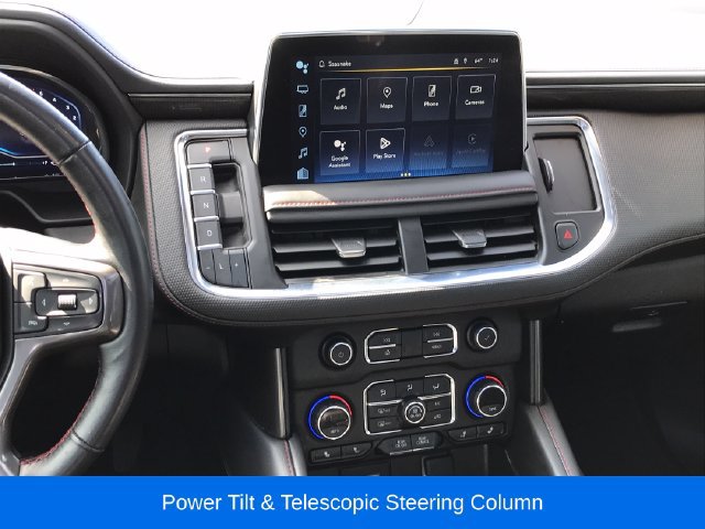 2022 Chevrolet Tahoe RST - Photo 10