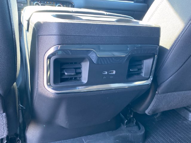 2024 GMC Sierra 1500 Elevation - Photo 21