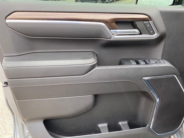 2024 Chevrolet Silverado 1500 LT - Photo 17