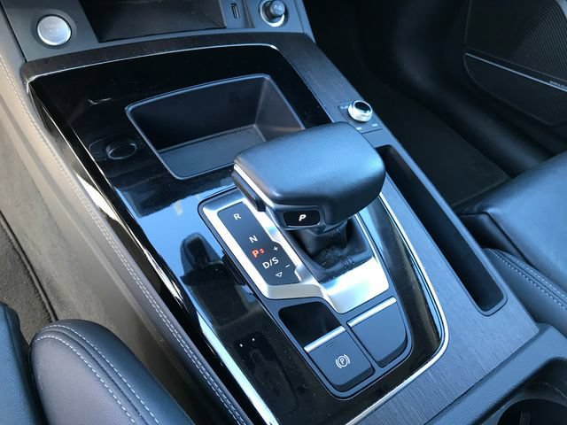 2024 Audi Q5 Premium Plus - Photo 32