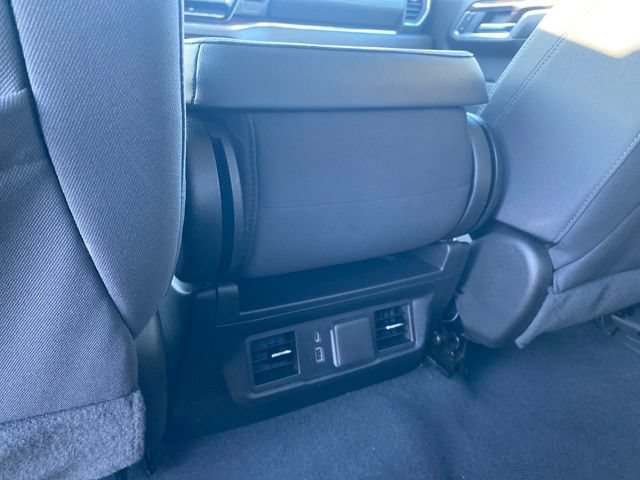 2024 GMC Sierra 1500 SLE - Photo 16