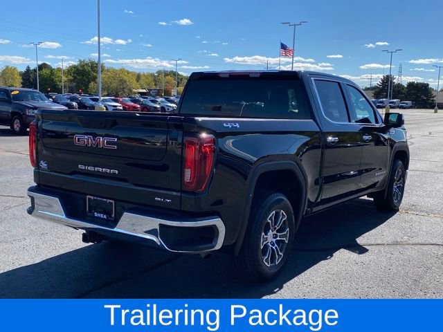 2024 Gmc Sierra 1500 SLT photo 3