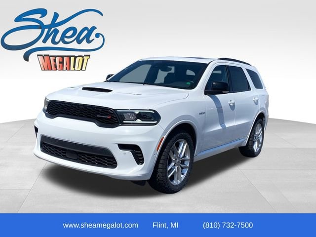 2025 Dodge Durango R/T AWD's photo