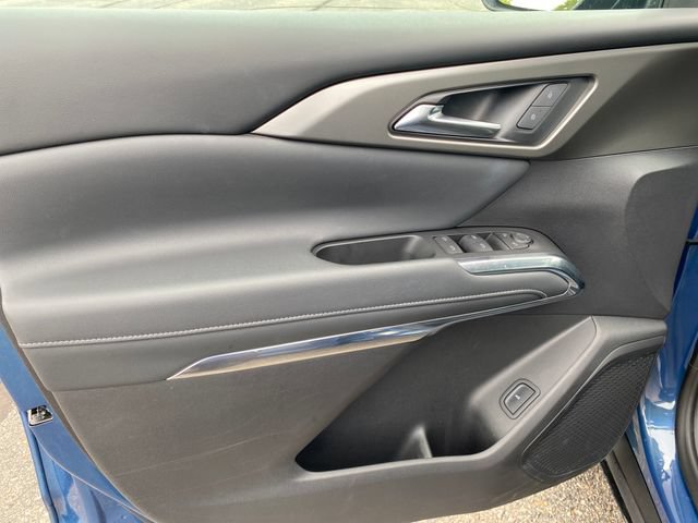2024 Chevrolet Traverse 1LT - Photo 17