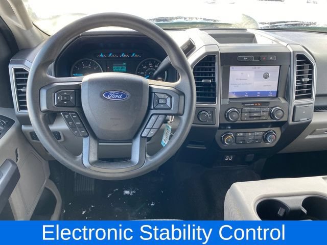 2020 Ford F-150 XL - Photo 8