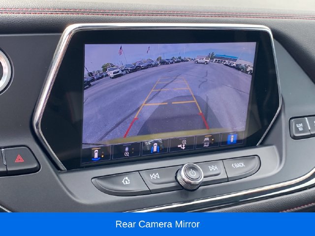2022 Chevrolet Blazer RS - Photo 12