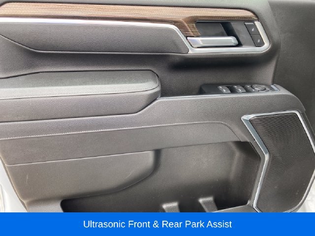 2025 Chevrolet Silverado 3500HD LT - Photo 16