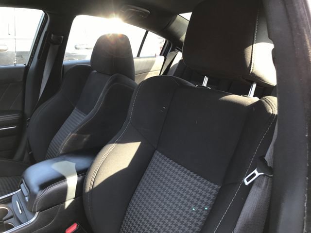 2023 Dodge Charger GT photo 4