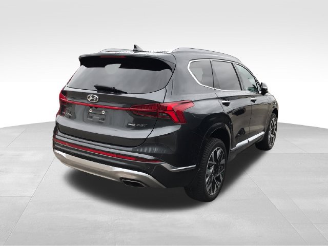 2023 Hyundai Santa Fe Calligraphy - Photo 30