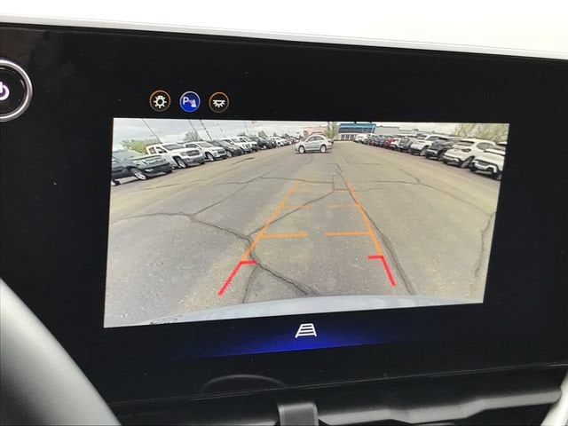 2026 Chevrolet Equinox LT - Photo 12