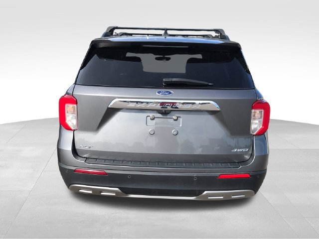 2023 Ford Explorer XLT - Photo 36