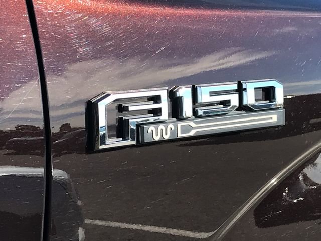 2019 Ford F-150 King Ranch photo 3