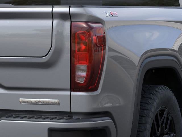2026 GMC Sierra 1500 Elevation - Photo 12
