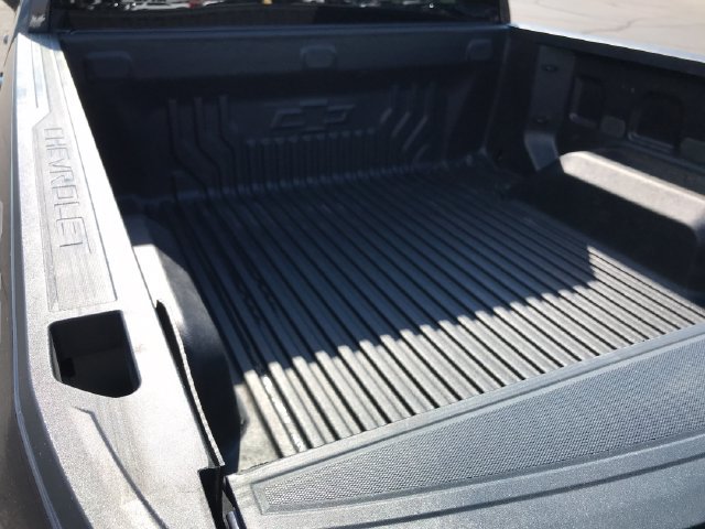 2024 Chevrolet Silverado 1500 LT - Photo 21