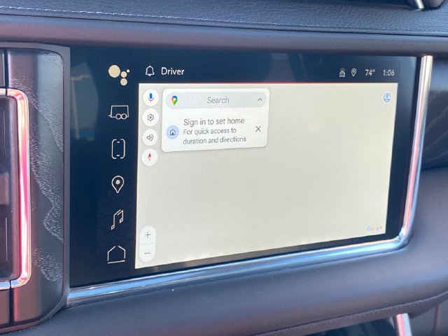 2024 GMC Yukon Denali - Photo 11