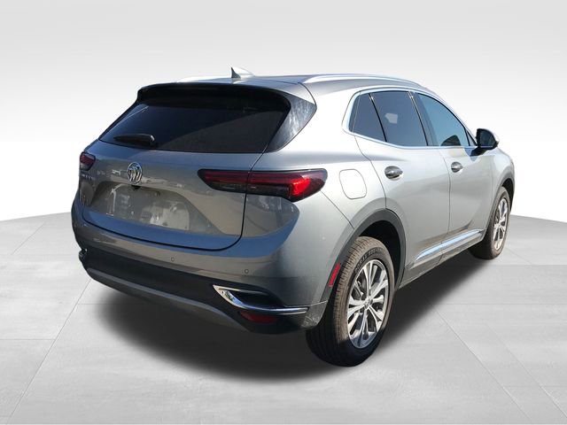 2023 Buick Envision Preferred photo 2