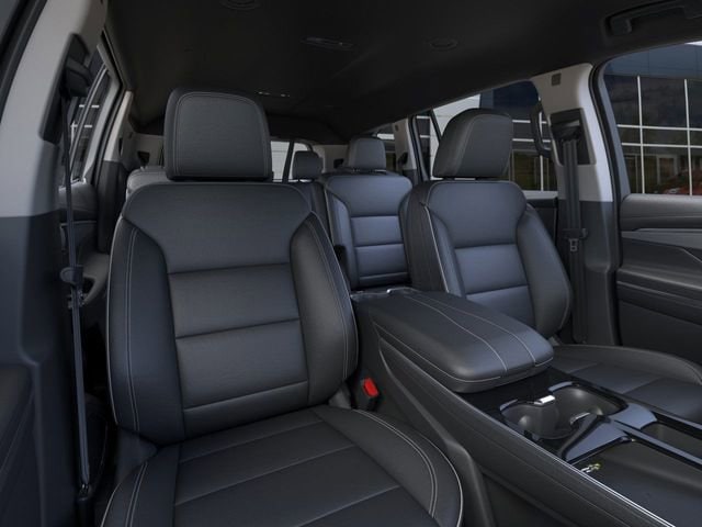 2026 Buick Enclave Preferred - Photo 17