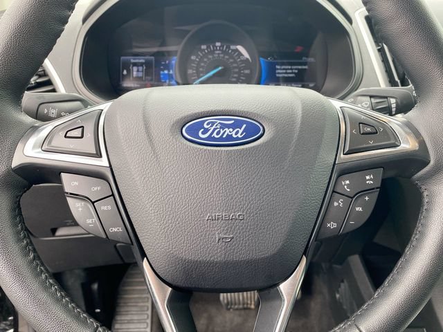 2024 Ford Edge SEL - Photo 12