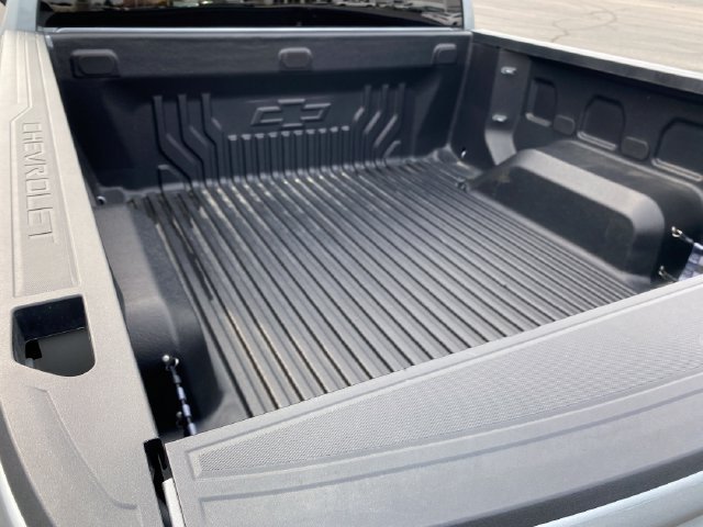 2025 Chevrolet Silverado 1500 LT - Photo 21