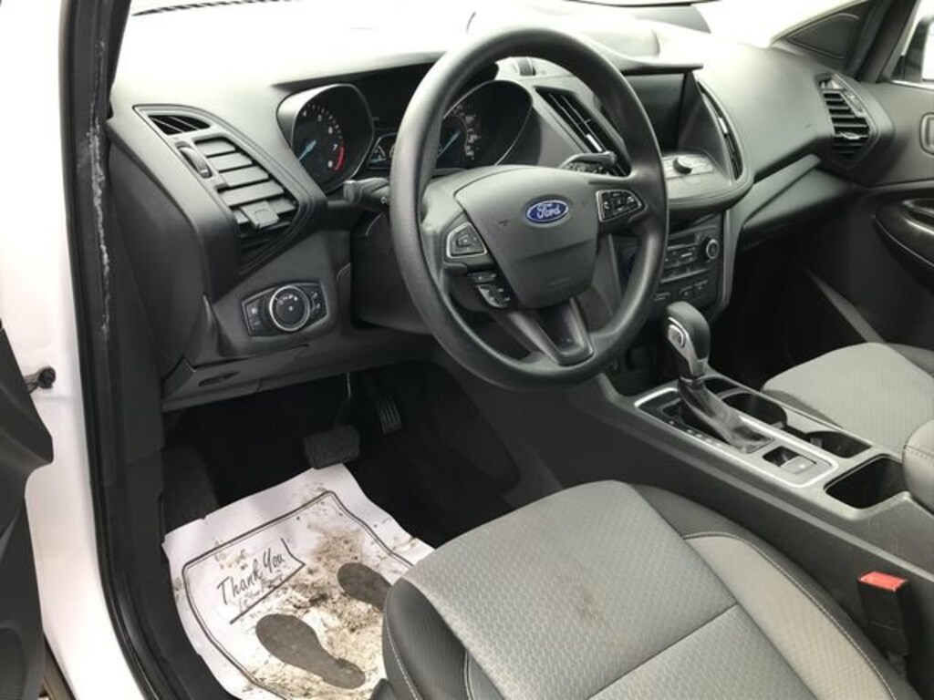 Used 2019 Ford Escape SE