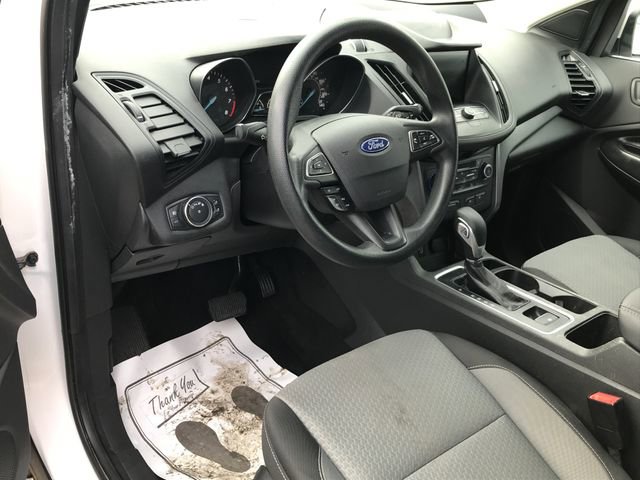 2019 Ford Escape SE photo 3