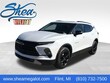 Chevrolet Blazer