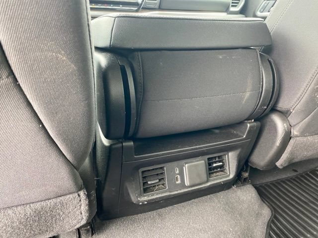 2025 Chevrolet Silverado 1500 LT - Photo 19