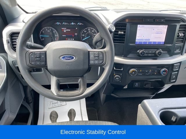 2023 Ford F-150 XL - Photo 7