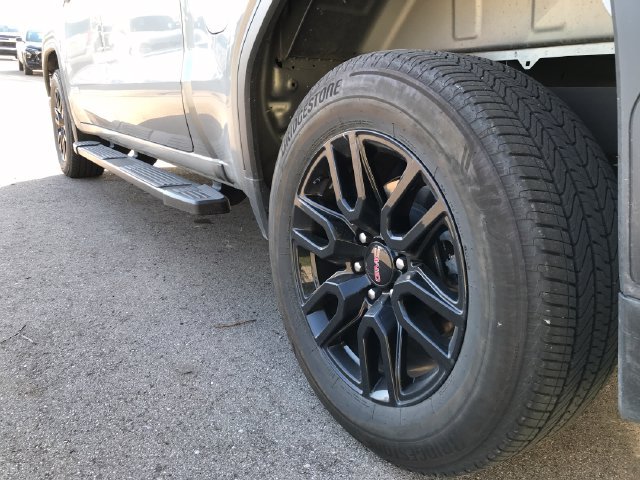 2025 GMC Sierra 1500 Elevation - Photo 12