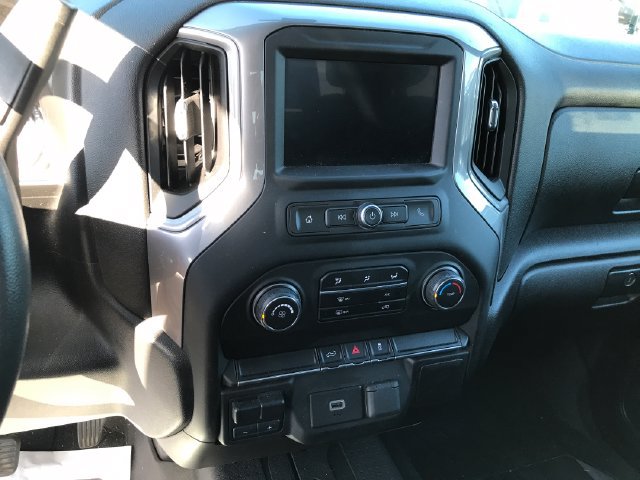 2020 Chevrolet Silverado 2500HD Custom - Photo 29