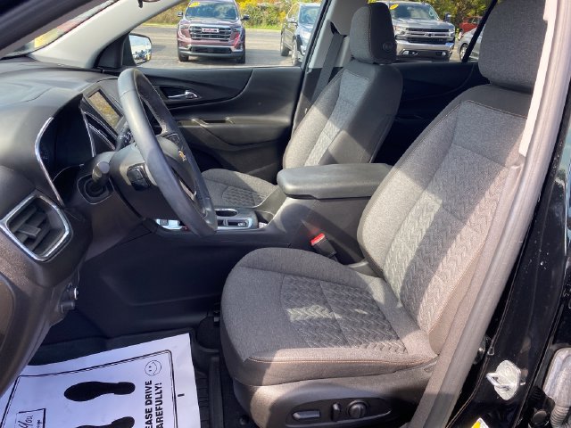 2024 Chevrolet Equinox LT - Photo 15